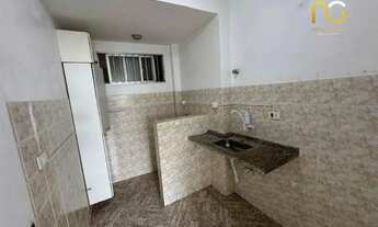 Imagem 4: Apartamento com 1 dormitório à venda, 43 m² por R$ 290.000,00 - Aviação - Praia Grande/SP