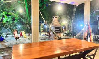 Imagem 6: Temporada na Praia de Guaibim-BA