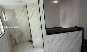 Imagem 5: Apartamento para Venda em Belo Horizonte, Ipiranga, 2 dormitórios, 2 banheiros, 1 vaga