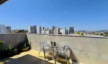 Imagem 5: Cobertura 3 quartos - Jardim Liu