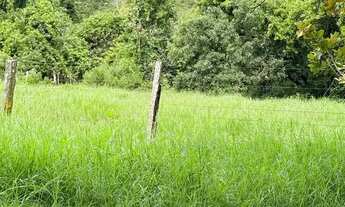 Imagem 4: Escolha sua terra na beira do Rio Dourados em Hidrolândia - oportunidade de ouro