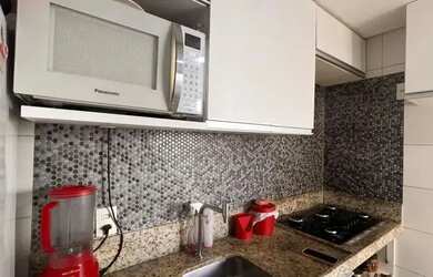 Imagem 5: Imóvel para aluguel tem 82 metros quadrados com 3 quartos em Aeroclube - João Pessoa - PB