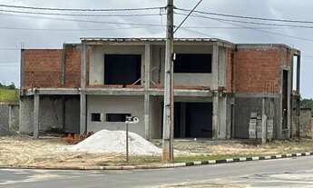 Imagem 5: OPORTUNIDADE - Casa 90% pronta