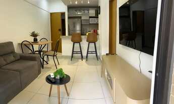 Imagem: ALUGO LOFT MOBILIADO - ED SMART BOULEVARD