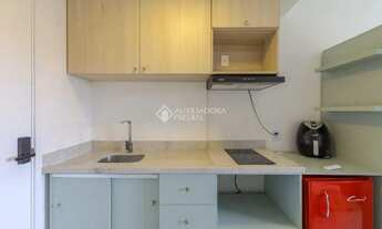Imagem 5: Apartamento 1 quarto Bairro Rio branco porto alegre