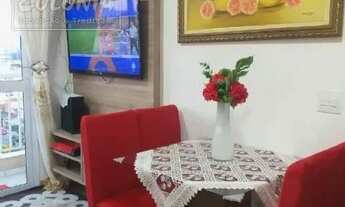 Imagem 2: Apartamento a venda - Utinga, Santo André