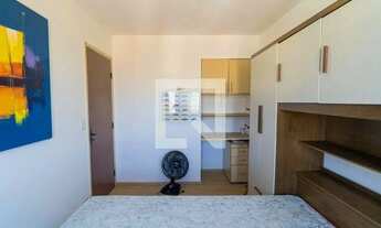 Imagem 6: Apartamento à Venda - Vila Mascote, 1 Quarto, 34 m2