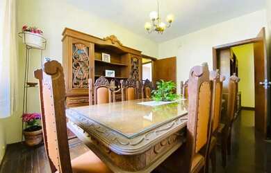 Imagem 6: APARTAMENTO AMPLO DE 03 QUARTOS COM SUÍTE NO SION, BEM LOCALIZADO E PRÓXIMO DO COLÉGIO SAN