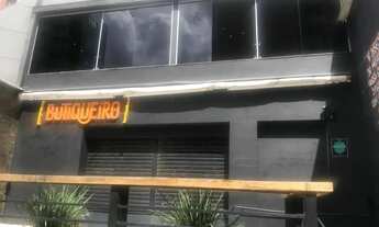 Imagem 2: Casa em Rua Marília de Dirceu - Lourdes - Belo Horizonte/MG