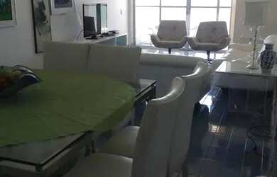 Imagem 5: Apartamento em Avenida Marechal Deodoro da Fonseca - Pitangueiras - Guarujá/SP