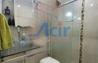 Imagem 5: Apartamento com 3 quartos para venda, 86m² por R$ 804.900,00 - Copacabana - Rio de Janeiro