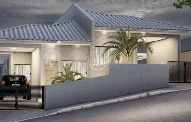 Imagem 3: Casa Geminada 3 Quartos com 1 Suíte - Real Parque - CEN