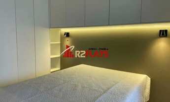 Imagem 6: Flat com ótimo preço no bairro Santo Amaro. Confira!