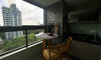 Imagem 5: Apartamento à venda em Maringá, Zona 01, com 3 quartos, com 85.18 m², Edifício Jardins do