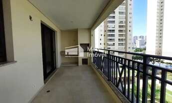 Imagem 2: Apartamento Alto Padrão de 157 m² no Esplanada Resort | 4 Suítes