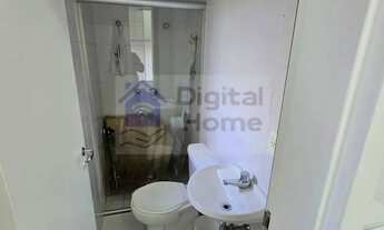 Imagem 6: Excelente apartamento Mobiliado com 3 dormitórios sendo 1 suíte + 2 vagas de garagem