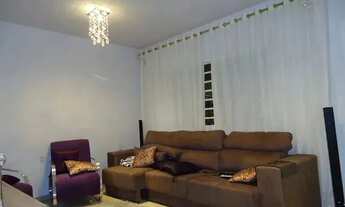 Imagem 3: Casa em Rua Germano Ferrari - Jardim Santa Filomena - Itatiba/SP