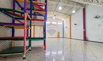 Imagem 3: Salão de Festas ou Galpão no Centro