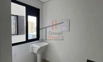 Imagem 4: Apartamento 2 dormitórios no TATUAPÉ