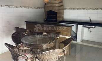 Imagem 4: Casa Condomínio em São José do Rio Preto