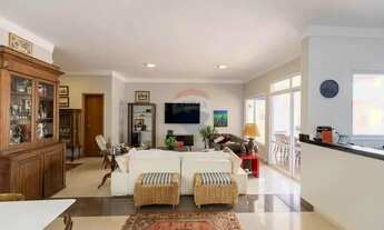 Imagem 5: Comodidade de uma Casa Térrea no Condomínio Saint Gerard- Zona Sul de Ribeirão Preto