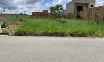 Imagem 4: Terreno - Setville Altos de São José - 175m² - Estuda permuta