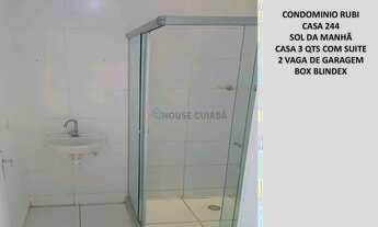 Imagem 3: CASA NO CONDOMINIO RUBI