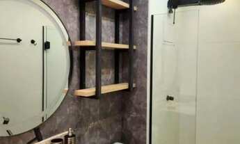 Imagem 5: Apartamento de 59 m² com 02 quartos para alugar por R$ 4.500,00 /mês no Setor Bela Vista e