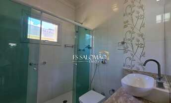 Imagem 7: Sobrado de Alto Padrão no City América Em frente ao Parque Toronto