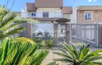 Imagem 2: Casa 379m² à venda no bairro Chácara das Pedras, Porto Alegre RS