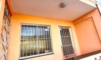 Imagem 2: CASA CAJAZEIRAS 10 TÉRREO + 1º ANDAR