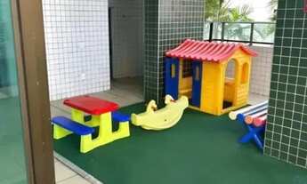 Imagem 6: RO - APARTAMENTO COM VISTA PERMANENTE PARA O MAR NASCENTE, ANDAR ALTO 103m² DE PURA FUNCI