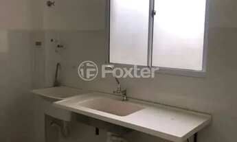 Imagem 4: Apartamento à venda Rua Sete Mil e Sessenta e Oito, Restinga - Porto Alegre