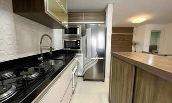 Imagem 4: Apartamento mobiliado no bairro Itoupava Seca