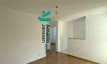 Imagem: APARTAMENTO PARA LOCAÇÃO - CAIAPOS