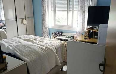 Imagem 5: Auxiliadora Predial Vende apartamento de dois dormitorios