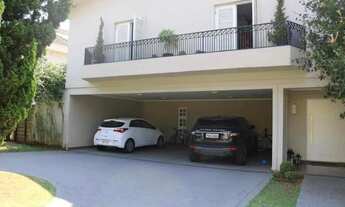 Imagem 3: Casa em condomínio para Venda e Locação, Tamboré, Santana de Parnaíba, SP