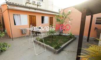 Imagem 6: Imóvel com renda em Moema