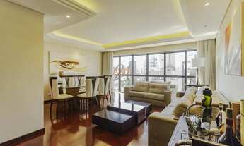 Imagem 4: Apartamento com 4 quartos no edifício ANGELO 1º no Juvevê