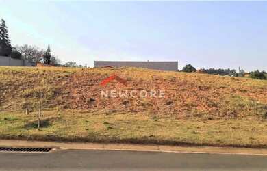 Imagem 3: Lote em condomínio em Alameda Itaipu - Joapiranga - Valinhos/SP