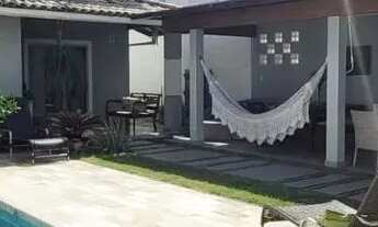 Imagem 3: Imóvel para venda tem 260 metros quadrados com 3 quartos em Buraquinho - Lauro de Freitas