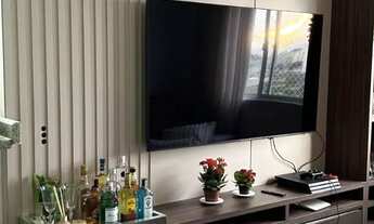 Imagem: Apartamento no coração estreito/jardim