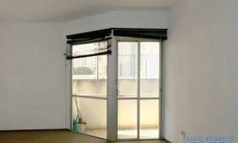 Imagem 4: APARTAMENTO - HIGIENÓPOLIS - SP