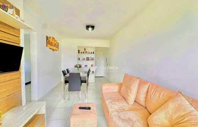 Imagem 4: Apartamento com 2 quartos à venda, 52 m² por R$ 360.000 - Campolim - Sorocaba/SP