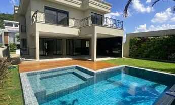 Imagem 3: CASA EM CONDOMÍNIO - GENESIS 2 - SP