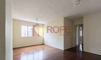 Imagem 2: Apartamento para venda em Moema com 3 quartos , 91m²