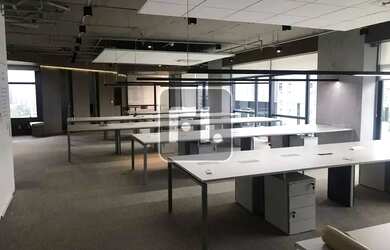 Imagem 5: Escritório para aluguel e venda tem 278 metros quadrados em Itaim Bibi - São Paulo - SP