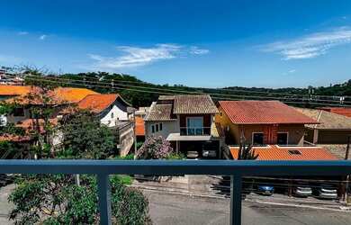 Imagem 2: CASA - 3 DORMITORIOS - CONDOMINIO VILA DEST - GRANJA VIANA - SP