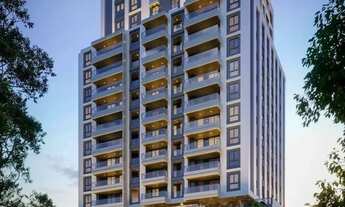 Imagem: Lindo apartamento com 03 dormitórios sendo