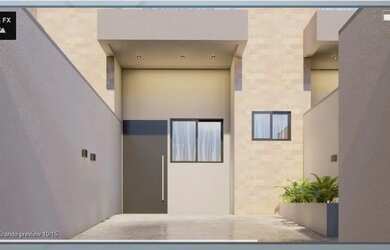 Imagem 5: SOBRADOS TRIPLEX EM ITAPEMA, COM 02 SUITES, PROJETO DIFERENCIADO!!! Morretes